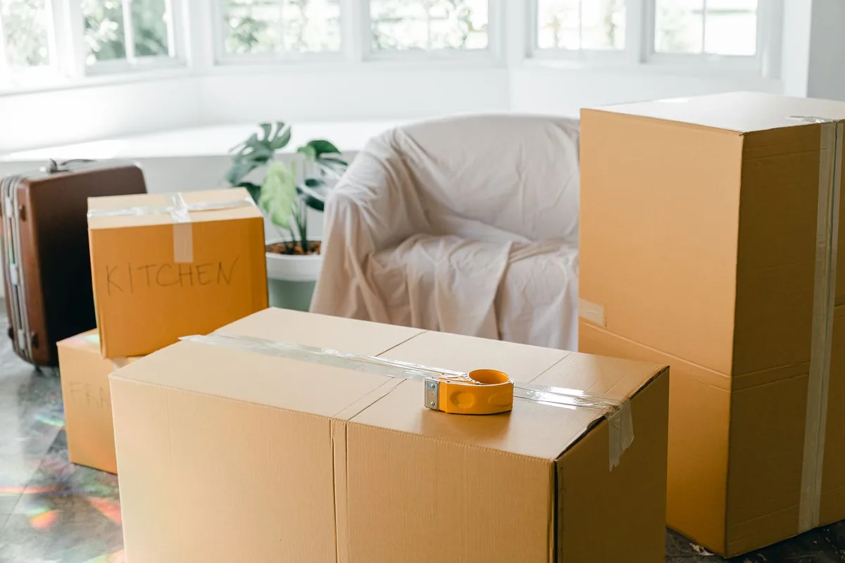 Hoarding Cleanup in Oak Hills, OR